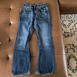 Boys Cody james size 12 jeans